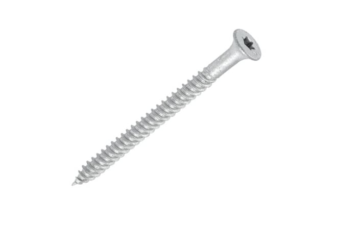 Саморіз 4,8x100 цинк-композит TX